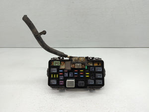 2001-2005 Honda Civic Fusebox Fuse Box Panel Relay Module P/N:S5A-C0 S5A-AA Fits 2001 2002 2003 2004 2005 OEM Used Auto Parts