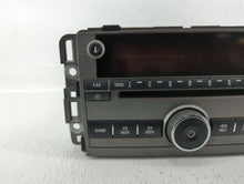 2008 Saturn Vue Radio AM FM Cd Player Receiver Replacement P/N:25866724 20790697 Fits OEM Used Auto Parts