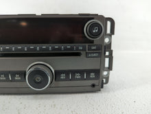 2008 Saturn Vue Radio AM FM Cd Player Receiver Replacement P/N:25866724 20790697 Fits OEM Used Auto Parts