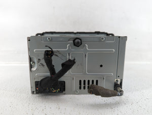 2008 Saturn Vue Radio AM FM Cd Player Receiver Replacement P/N:25866724 20790697 Fits OEM Used Auto Parts