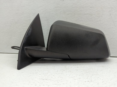2007-2008 Gmc Acadia Side Mirror Replacement Driver Left View Door Mirror P/N:25883588 Fits 2007 2008 OEM Used Auto Parts