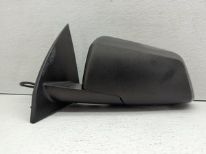 2007-2008 Gmc Acadia Side Mirror Replacement Driver Left View Door Mirror P/N:25883588 Fits 2007 2008 OEM Used Auto Parts