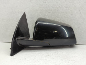 2007-2008 Gmc Acadia Side Mirror Replacement Driver Left View Door Mirror P/N:15922951 Fits 2007 2008 OEM Used Auto Parts