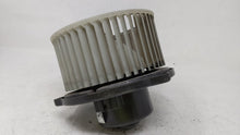 2002-2003 Mercedes-benz Ml320 Heater Ac Blower Motor - Oemusedautoparts1.com