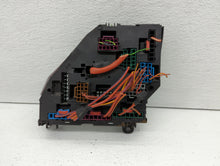 2015-2017 Bmw X3 Fusebox Fuse Box Panel Relay Module P/N:9315151-03 Fits 2015 2016 2017 OEM Used Auto Parts