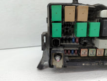 2015-2017 Hyundai Accent Fusebox Fuse Box Panel Relay Module P/N:91420-1R520 91420-1R710 Fits 2015 2016 2017 OEM Used Auto Parts