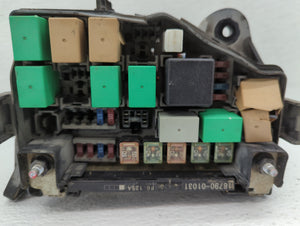 2015-2017 Hyundai Accent Fusebox Fuse Box Panel Relay Module P/N:91420-1R520 91420-1R710 Fits 2015 2016 2017 OEM Used Auto Parts