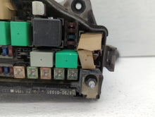 2015-2017 Hyundai Accent Fusebox Fuse Box Panel Relay Module P/N:91420-1R520 91420-1R710 Fits 2015 2016 2017 OEM Used Auto Parts