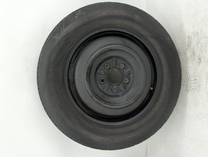 2007-2012 Dodge Caliber Spare Donut Tire Wheel Rim Oem