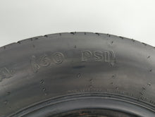 2007-2012 Dodge Caliber Spare Donut Tire Wheel Rim Oem