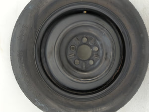 2007-2012 Dodge Caliber Spare Donut Tire Wheel Rim Oem