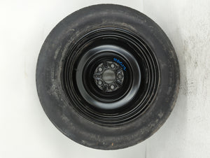 2007-2012 Dodge Caliber Spare Donut Tire Wheel Rim Oem