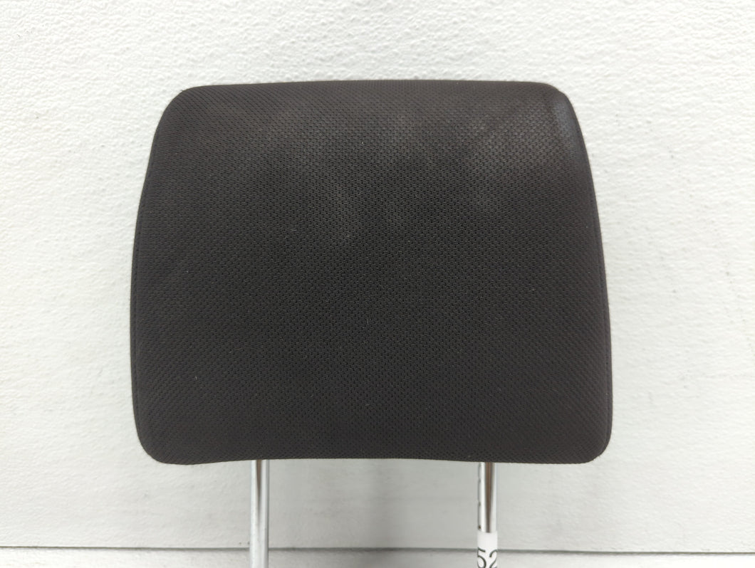 2011-2013 Nissan Rogue Headrest Head Rest Front Driver Passenger Seat Fits 2011 2012 2013 OEM Used Auto Parts