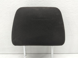 2011-2013 Nissan Rogue Headrest Head Rest Front Driver Passenger Seat Fits 2011 2012 2013 OEM Used Auto Parts