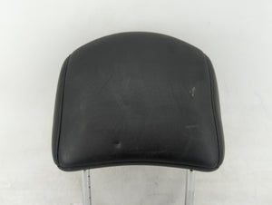 2007-2008 Infiniti Fx35 Headrest Head Rest Front Driver Passenger Seat Fits 2007 2008 OEM Used Auto Parts