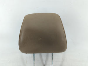 2007-2009 Chevrolet Equinox Headrest Head Rest Rear Seat Fits 2007 2008 2009 OEM Used Auto Parts