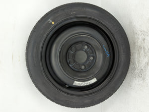 2012-2015 Honda Civic Spare Donut Tire Wheel Rim Oem