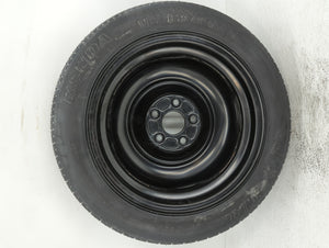 2012-2015 Honda Civic Spare Donut Tire Wheel Rim Oem