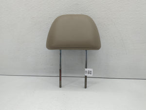 2000-2004 Mitsubishi Montero Sport Headrest Head Rest Rear Seat Fits 2000 2001 2002 2003 2004 OEM Used Auto Parts