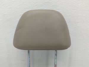 2000-2004 Mitsubishi Montero Sport Headrest Head Rest Rear Seat Fits 2000 2001 2002 2003 2004 OEM Used Auto Parts