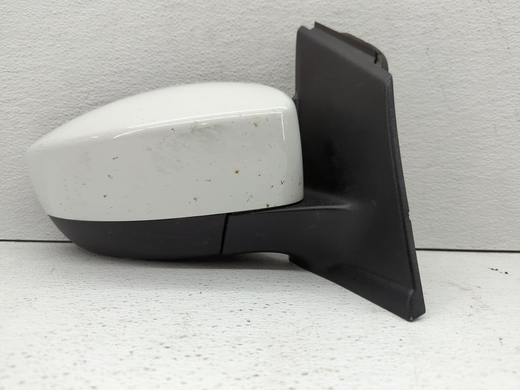 2013-2016 Ford Escape Side Mirror Replacement Passenger Right View Door Mirror P/N:CJ54 17682 CH Fits 2013 2014 2015 2016 OEM Used Auto Parts