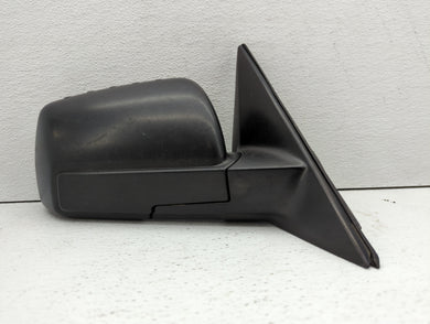 2010-2012 Kia Soul Side Mirror Replacement Passenger Right View Door Mirror P/N:E4022916 Fits 2010 2011 2012 OEM Used Auto Parts