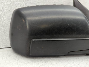 2010-2012 Kia Soul Side Mirror Replacement Passenger Right View Door Mirror P/N:E4022916 Fits 2010 2011 2012 OEM Used Auto Parts