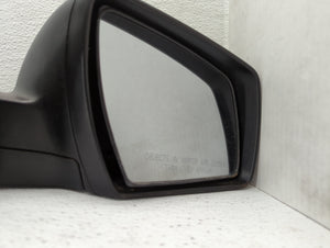 2010-2012 Kia Soul Side Mirror Replacement Passenger Right View Door Mirror P/N:E4022916 Fits 2010 2011 2012 OEM Used Auto Parts