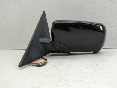1999-2000 Bmw 323i Side Mirror Replacement Passenger Right View Door Mirror P/N:E10117351 Fits 1999 2000 2001 2002 2003 2004 2005 OEM Used Auto Parts