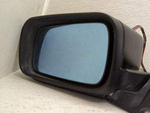 1999-2000 Bmw 323i Side Mirror Replacement Passenger Right View Door Mirror P/N:E10117351 Fits 1999 2000 2001 2002 2003 2004 2005 OEM Used Auto Parts