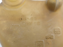 2006 Chevrolet Equinox Radiator Coolant Overflow Expansion Tank Bottle