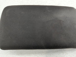 2008-2012 Nissan Rogue Center Console Armrest Cover Lid Fits 2008 2009 2010 2011 2012 OEM Used Auto Parts