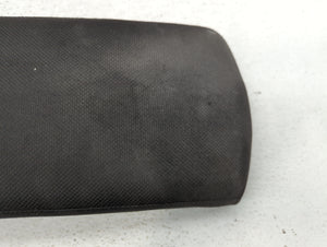 2008-2012 Nissan Rogue Center Console Armrest Cover Lid Fits 2008 2009 2010 2011 2012 OEM Used Auto Parts