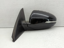 2014-2019 Kia Soul Side Mirror Replacement Driver Left View Door Mirror P/N:87610-2T610ABP Fits 2014 2015 2016 2017 2018 2019 OEM Used Auto Parts