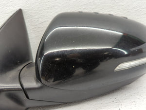 2014-2019 Kia Soul Side Mirror Replacement Driver Left View Door Mirror P/N:87610-2T610ABP Fits 2014 2015 2016 2017 2018 2019 OEM Used Auto Parts