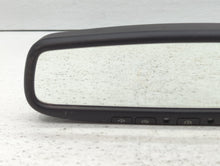 2007 Infiniti Fx35 Interior Rear View Mirror Replacement OEM Fits OEM Used Auto Parts