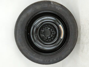 2005-2006 Nissan Altima Spare Donut Tire Wheel Rim Oem