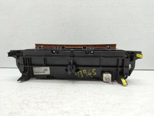 2011-2013 Toyota Highlander Climate Control Module Temperature AC/Heater Replacement P/N:55900-0E260 Fits 2011 2012 2013 OEM Used Auto Parts