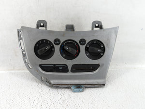 2013-2014 Ford Focus Climate Control Module Temperature AC/Heater Replacement P/N:CM5T-19980-AE CM5T-19980-AF Fits 2013 2014 OEM Used Auto Parts