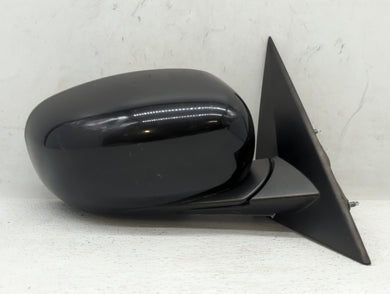 2006-2010 Dodge Charger Side Mirror Replacement Passenger Right View Door Mirror P/N:1BY431XRAB Fits 2006 2007 2008 2009 2010 OEM Used Auto Parts