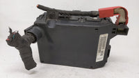 2012-2014 Dodge Charger Fusebox Fuse Box Relay Module P68083967ab 50299 - Oemusedautoparts1.com