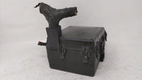 2012-2014 Dodge Charger Fusebox Fuse Box Relay Module P68083967ab 50299 - Oemusedautoparts1.com