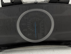 2013 Ford Explorer Instrument Cluster Speedometer Gauges P/N:DB5T-10849-NA DB5T-10849-NB Fits OEM Used Auto Parts