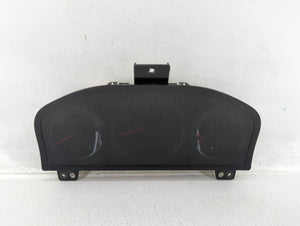 2011-2012 Ford Fusion Instrument Cluster Speedometer Gauges P/N:BE5T-10849-GD Fits 2011 2012 OEM Used Auto Parts