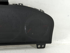 2011-2012 Ford Fusion Instrument Cluster Speedometer Gauges P/N:BE5T-10849-GD Fits 2011 2012 OEM Used Auto Parts