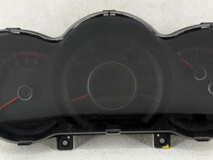 2011 Kia Optima Instrument Cluster Speedometer Gauges P/N:94001-2T320 Fits OEM Used Auto Parts