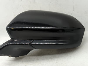 2016-2019 Lincoln Mkc Side Mirror Replacement Driver Left View Door Mirror Fits 2016 2017 2018 2019 OEM Used Auto Parts
