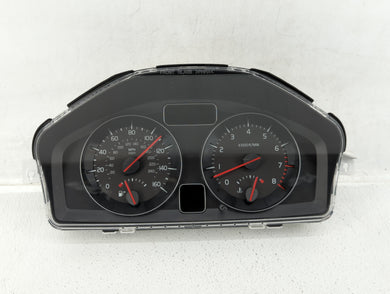 2010 Volvo V70 Instrument Cluster Speedometer Gauges P/N:36002436 31254772 Fits 2008 2009 2011 2012 2013 OEM Used Auto Parts