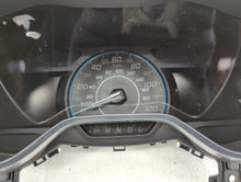 2014 Ford C-Max Instrument Cluster Speedometer Gauges P/N:EM5T-10849-AA Fits OEM Used Auto Parts