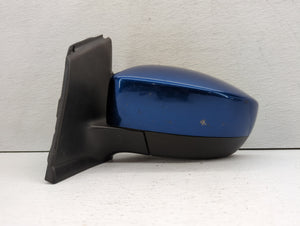 2017-2019 Ford Escape Side Mirror Replacement Driver Left View Door Mirror P/N:GJ54 17683 BB Fits 2017 2018 2019 OEM Used Auto Parts